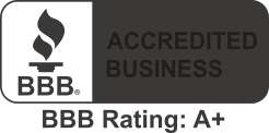 BBB Accredited Business