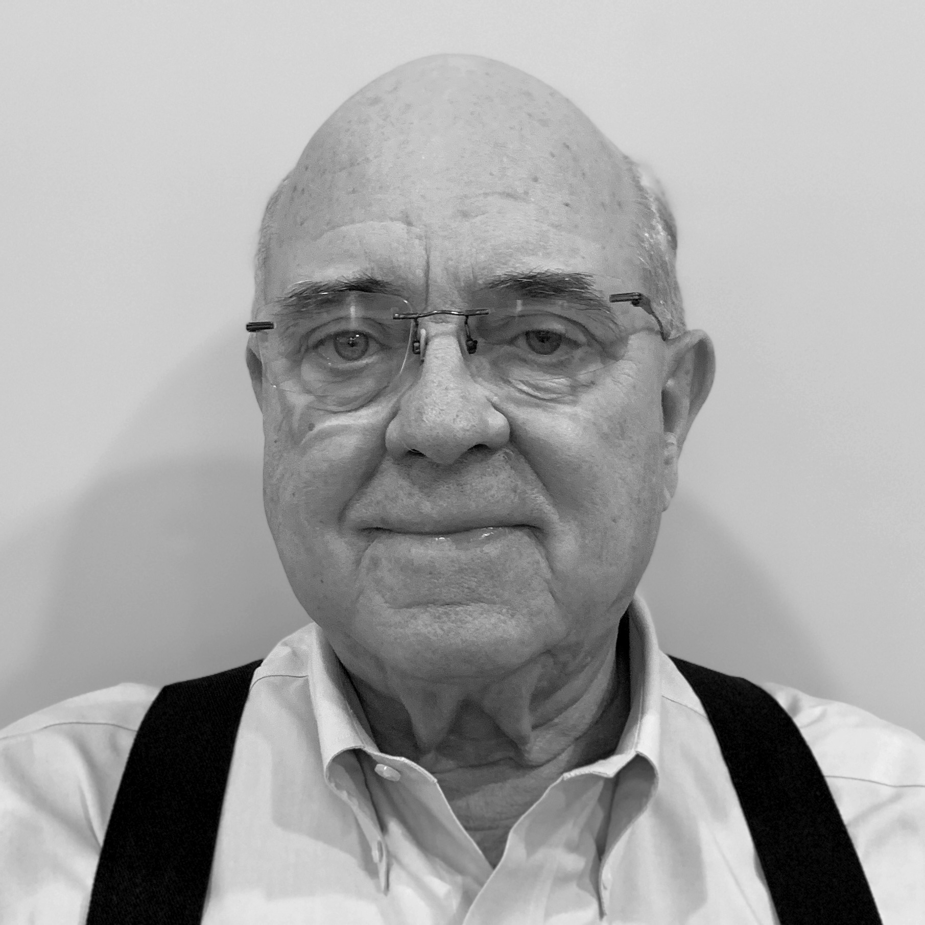 Henry B. Glascock